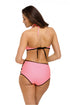 Swimsuit two piece model 128614